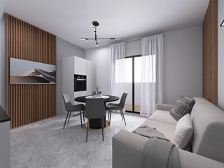 Bilocale in Vendita a Milazzo, 120'000€, 45 m²