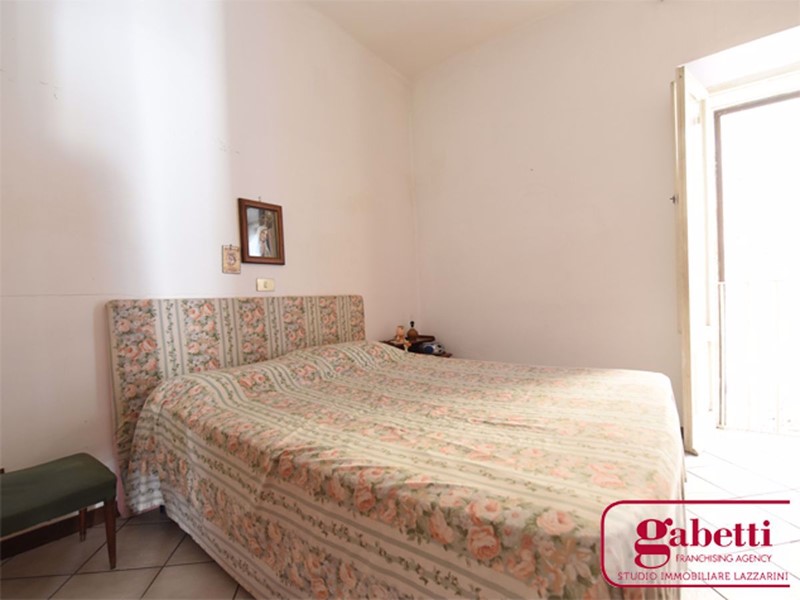 Appartamento in Vendita a Civita Castellana, 70'000€, 135 m²