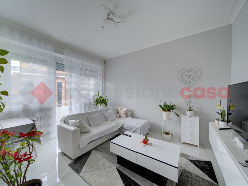 Trilocale in Vendita a Torino, 159'000€, 81 m²