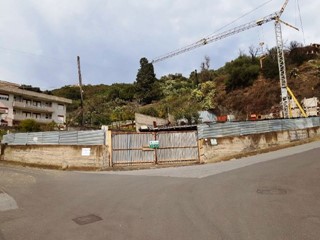 Terreno edificabile in Vendita a Sant'Alessio Siculo, 