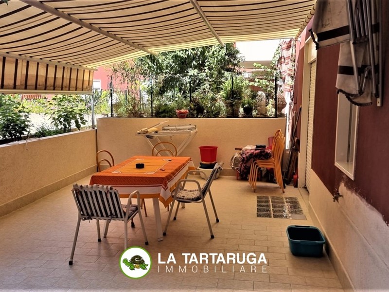 Bilocale in Vendita a Santa Teresa di Riva, 75'000€, 45 m²