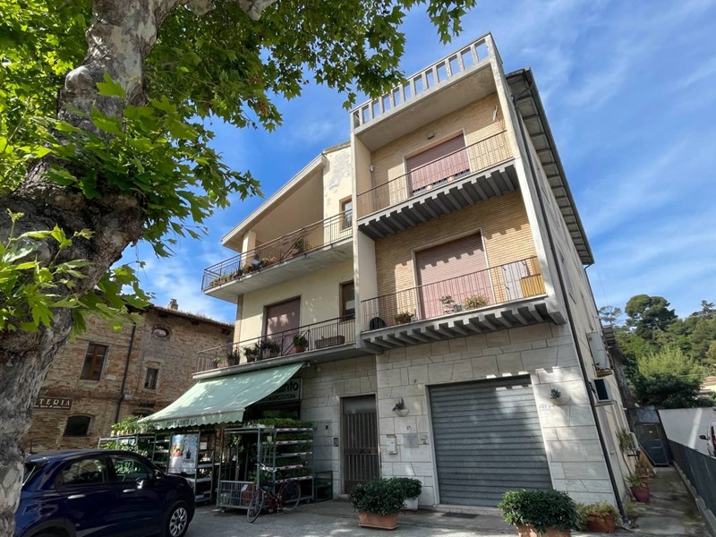 Appartamento in Vendita a San Benedetto del Tronto, zona Porto D'ascoli residenziale, 320'000€, 165 m²