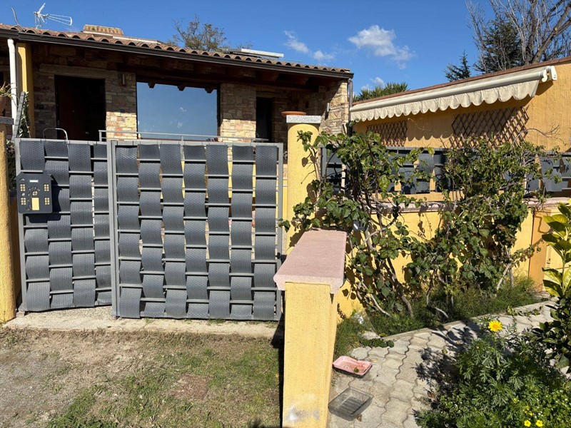 Villetta a schiera in Vendita a Maracalagonis, 189'000€, 121 m²