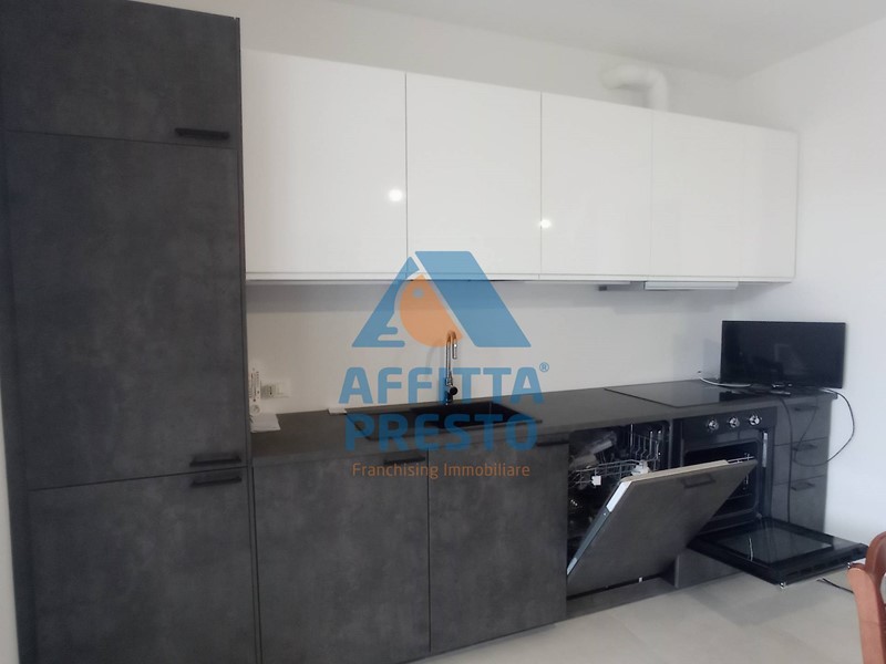 Trilocale in Affitto a Capraia e Limite, 650€, 55 m²