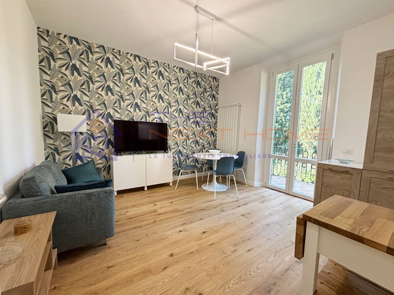 Casa Semi Indipendente in Affitto a Firenze, zona Le cure, 600€, 80 m², arredato