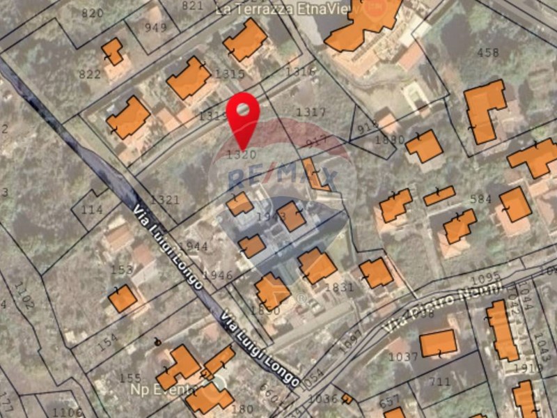 Terreno edificabile in Vendita a Trecastagni, 200'000€, 4220 m²