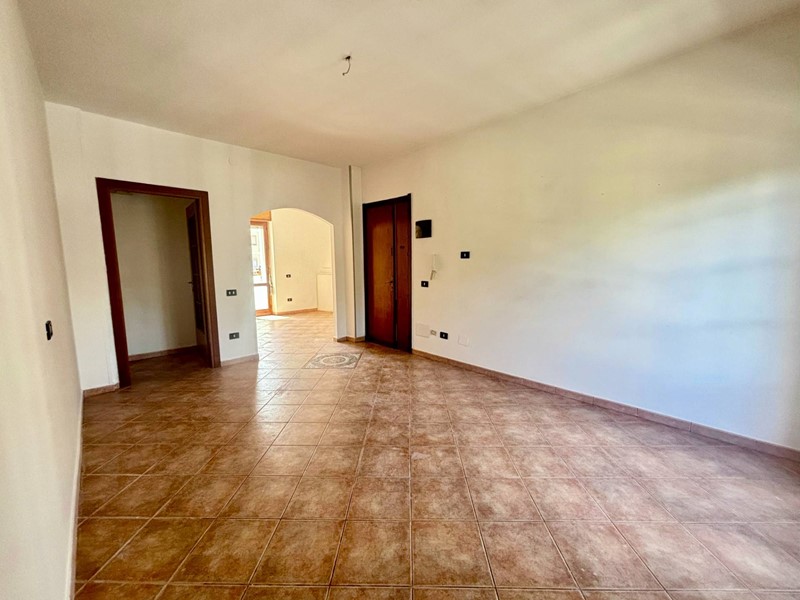 Trilocale in Vendita a Quartu Sant'Elena, zona Centro Via Cagliari - Merello, 139'000€, 80 m²