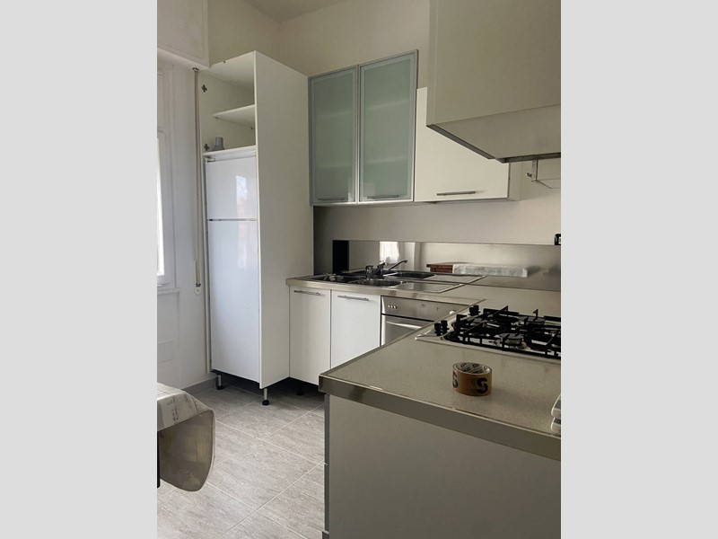Trilocale in Affitto a Livorno, zona Montebello, 700€, 60 m²