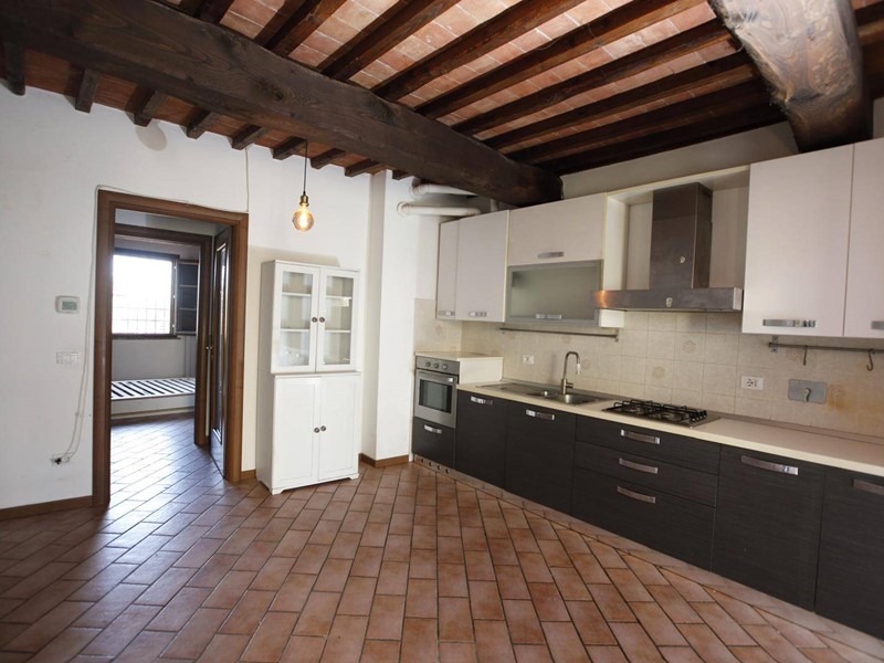 Casa Indipendente in Vendita a Vicopisano, zona San Giovanni alla Vena, 85'000€, 58 m²