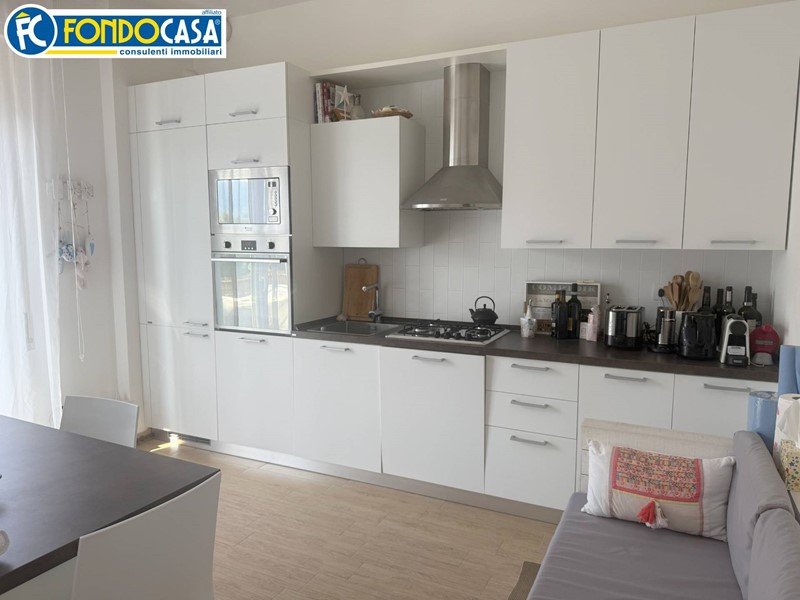 Trilocale in Affitto a Albisola Superiore, 1'500€, 60 m²
