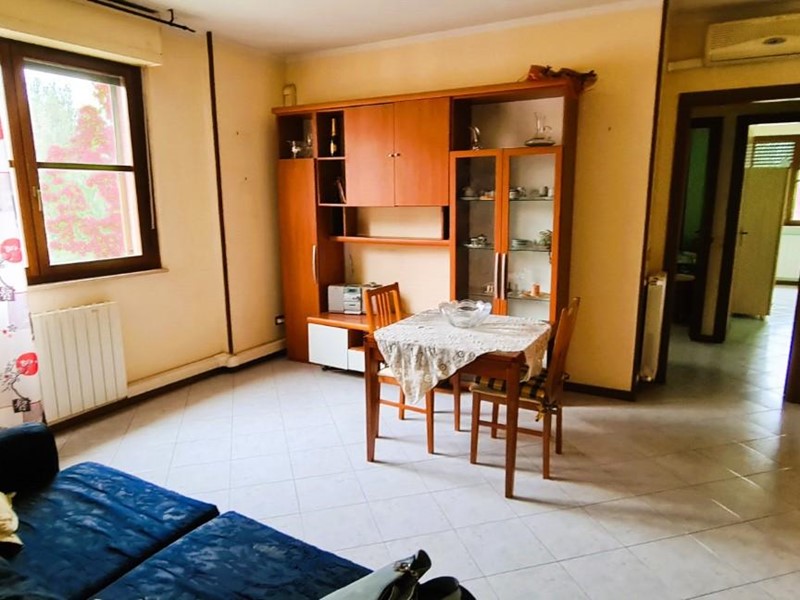 Appartamento in Vendita a Ponsacco, 115'000€, 75 m², arredato