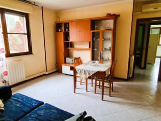 Appartamento in Vendita a Ponsacco, 115'000€, 75 m², arredato