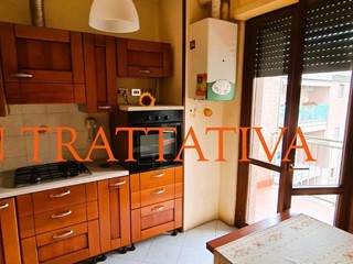 Appartamento in Vendita a Ponsacco, 105'000&euro;, 75 m², arredato