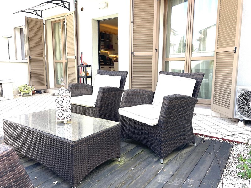 Trilocale in Vendita a Empoli, 197'000€, 60 m², arredato, con Box