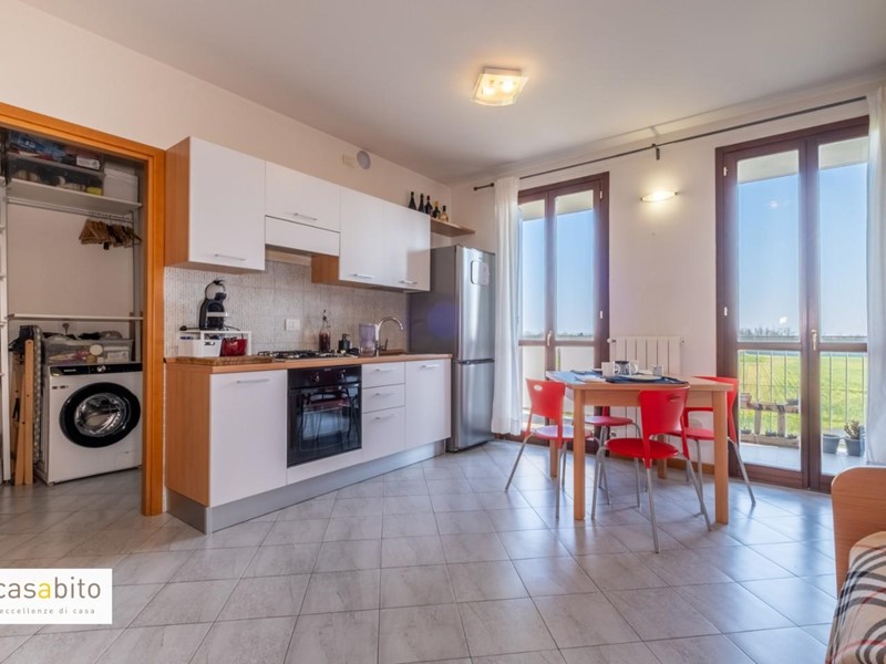 Monolocale in Vendita a Ornago, 88'000€, 35 m², arredato