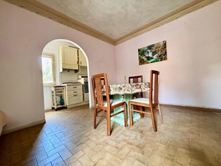 Quadrilocale in Vendita a Palaia, zona Alica - Baccanella, 99'500€, 100 m²
