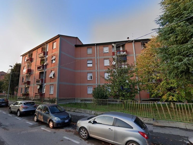 Quadrilocale in Vendita a Brugherio, 93'375€, 96 m²