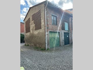 Casale in Vendita a Porcari, zona Rughi, 40'000€, 45 m²