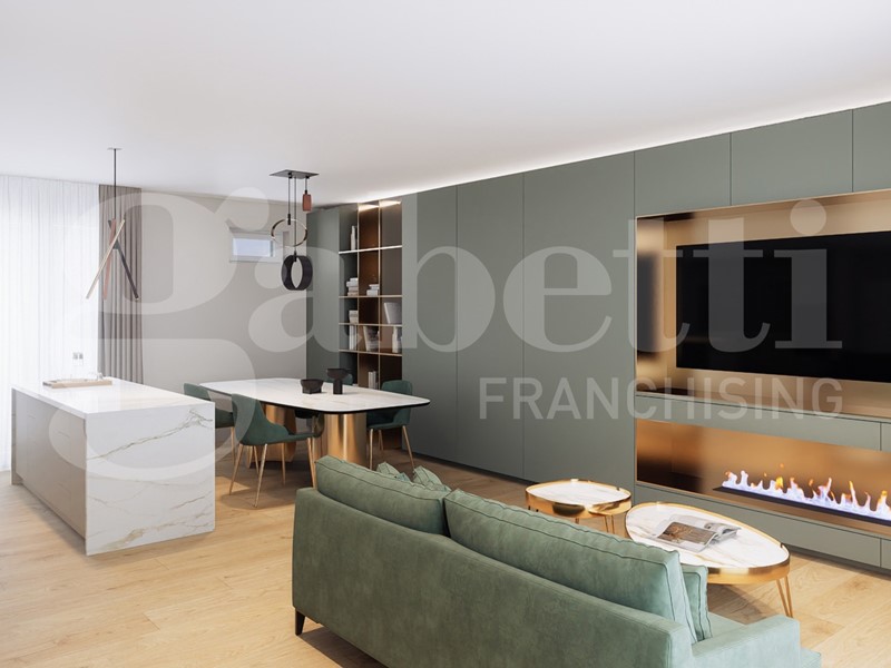 Trilocale in Vendita a Angri, 350'000€, 90 m²