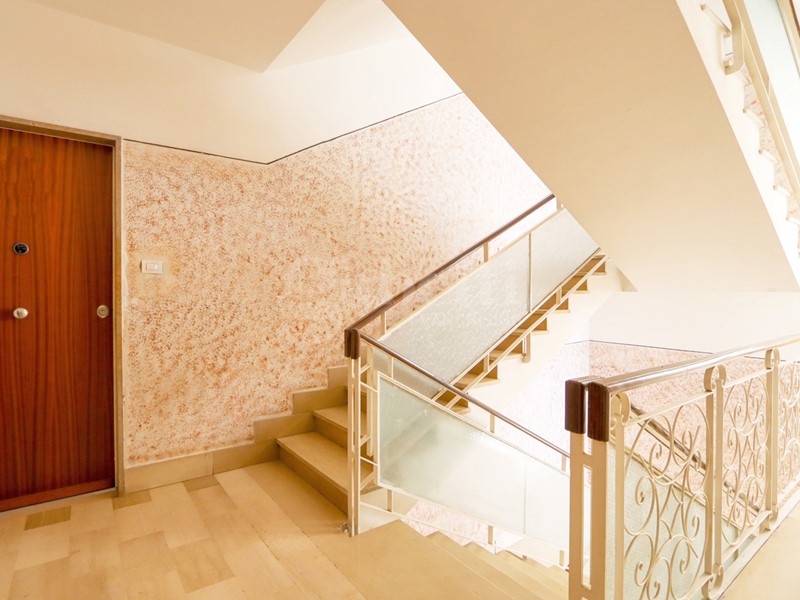 Trilocale in Vendita a Napoli, 440'000€, 90 m²