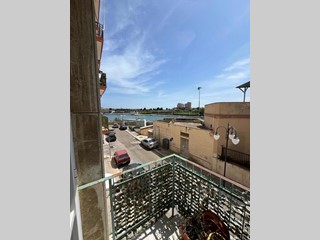 Trilocale in Vendita a Brindisi, 80'000€, 74 m²