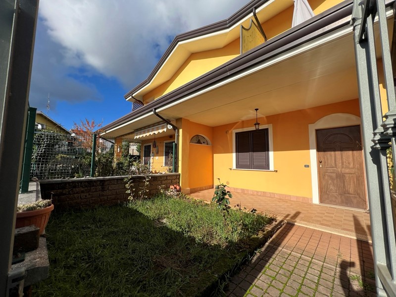 Bilocale in Vendita a Fiuggi, 80'000€, 50 m²