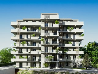 Trilocale in Vendita a Frosinone, 189'000€, 71 m²