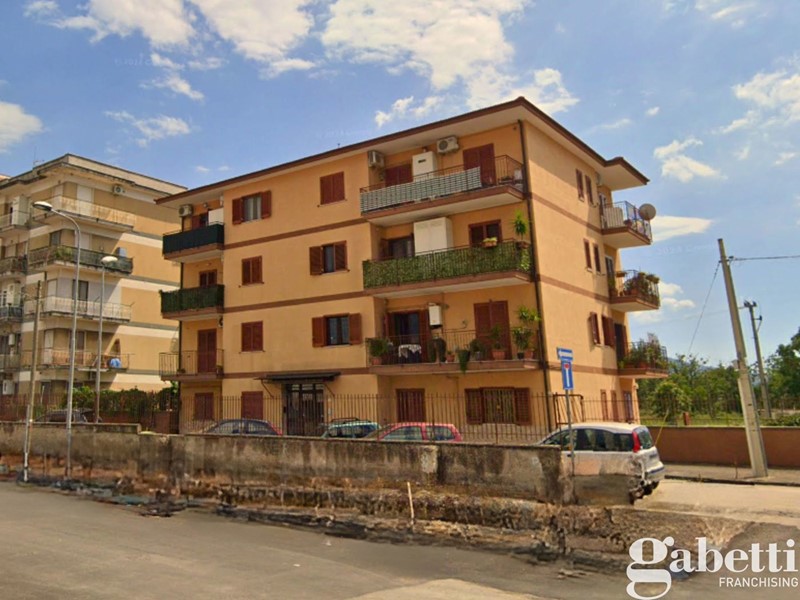 Box in Vendita a Pomigliano d'Arco, 19'000€, 17 m²