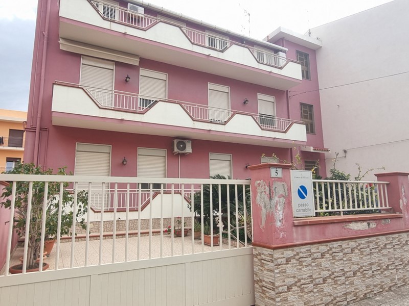 Quadrilocale in Vendita a Milazzo, 125'000€, 152 m²