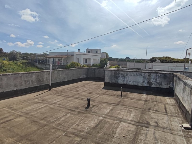 Casa Indipendente in Vendita a Presicce Acquarica, 150'000€, 340 m²