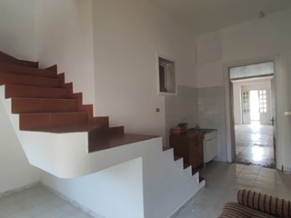 Casa Indipendente in Vendita a Presicce Acquarica, 150'000€, 340 m²