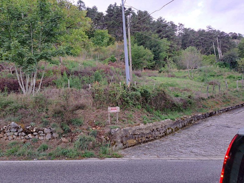 Terreno agricolo in Vendita a Tagliacozzo, 9'000€, 3000 m²