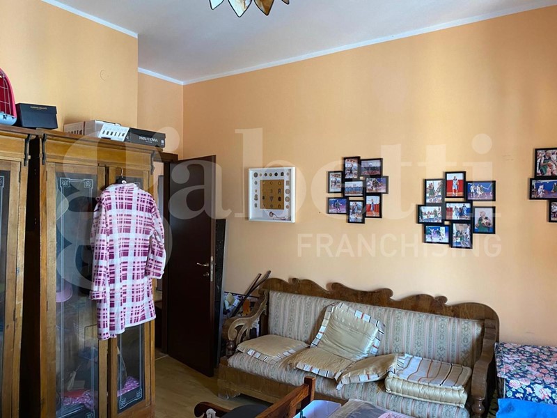 Quadrilocale in Vendita a Battipaglia, 165'000€, 115 m²