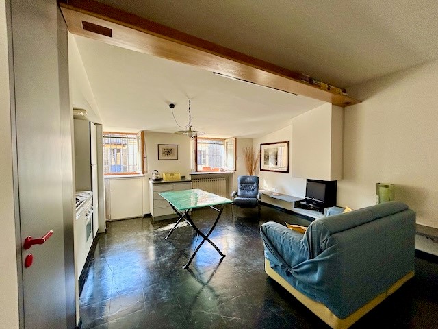 Bilocale in Vendita a Torino, 235'000€, 73 m²