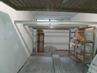 Box in Vendita a Prato, zona San Paolo, 16'000€, 12 m²