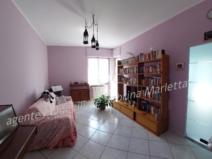 Trilocale in Vendita a Collegno, 158'000€, 86 m²