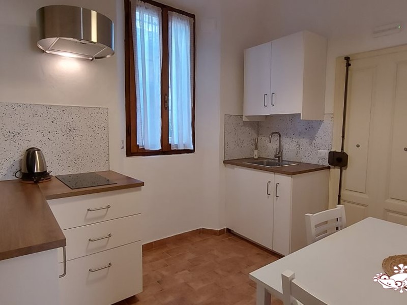 Bilocale in Vendita a San Gimignano, 115'000€, 31 m²