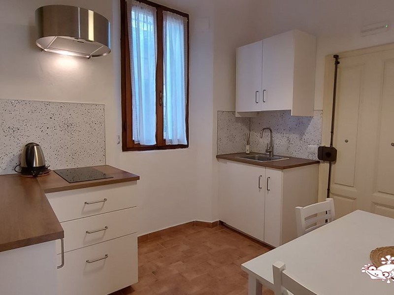 Bilocale in Vendita a San Gimignano, 115'000&euro;, 31 m²