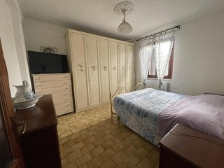 Villetta a schiera in Vendita a Carrara, zona Marina di Carrara, 260'000€, 130 m², arredato