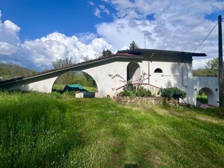 Casa Indipendente in Vendita a Licciana Nardi, zona Monti, 250'000€, 150 m², arredato