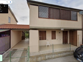 Villetta a schiera in Vendita a Scansano, zona Preselle, 130'000€, 90 m²