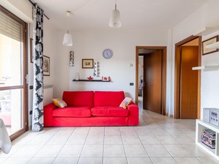 Trilocale in Vendita a Certaldo, 135'000€, 50 m², arredato