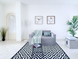 Trilocale in Vendita a Bibbona, zona La California, 197'000€, 84 m², con Box