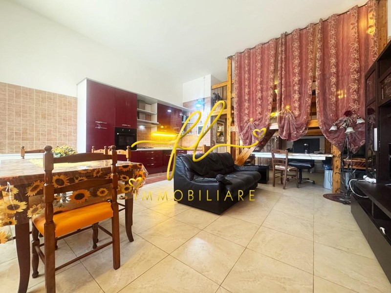 Bilocale in Vendita a Collesalvetti, zona Nugola Nuova, 99'000&euro;, 50 m², arredato