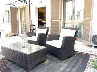 Trilocale in Vendita a Empoli, 197'000€, 60 m², arredato, con Box