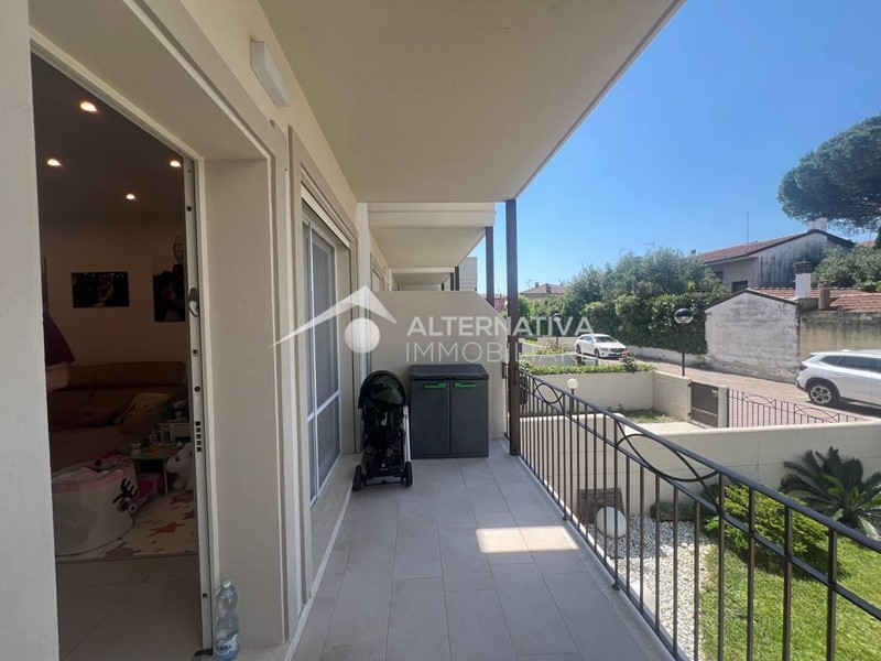 Villetta a schiera in Vendita a Vecchiano, 399'000€, 120 m², arredato