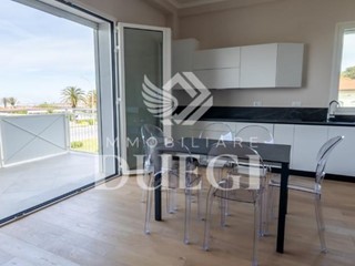 Appartamento in Vendita a Pietrasanta, zona Focette, 1'700'000€, 130 m², arredato