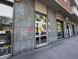 Trilocale in Vendita a Torino, 199'000€, 100 m²
