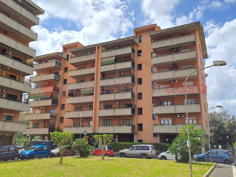 Bilocale in Vendita a Roma, 179'000€, 53 m²