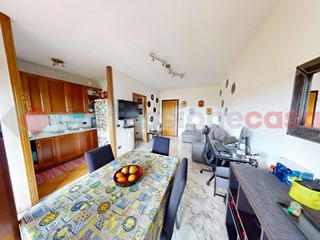 Bilocale in Vendita a Roma, 179'000€, 53 m²